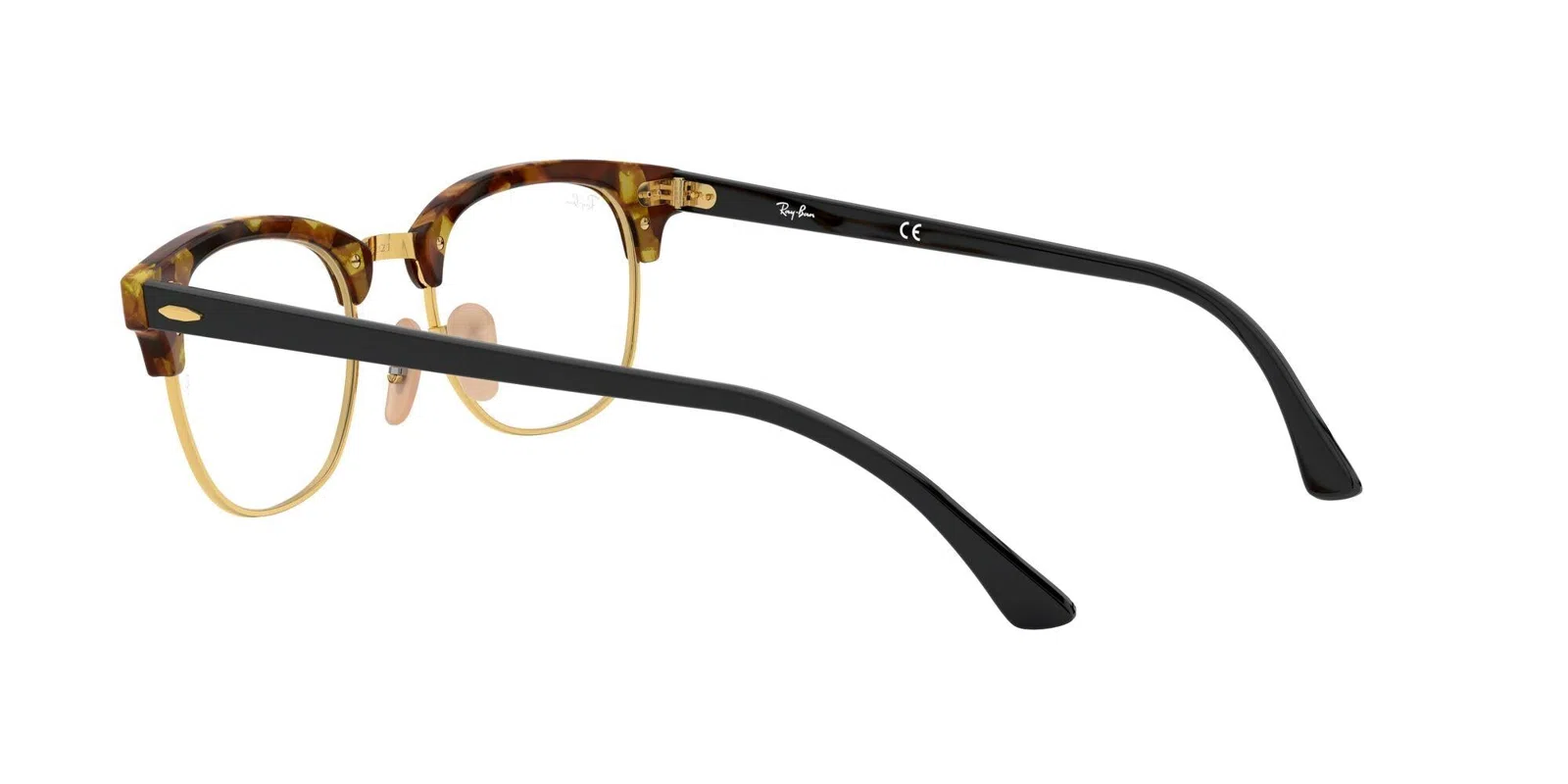Ray-Ban Clubmaster 5154 Eyeglasses - view 92